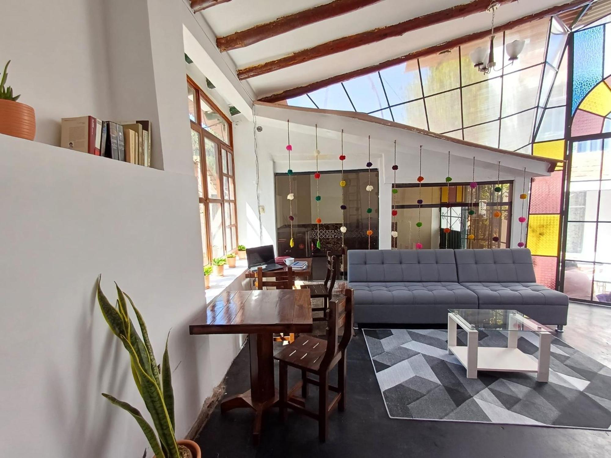 Hotel La Maison De Frida Cuzco Esterno foto