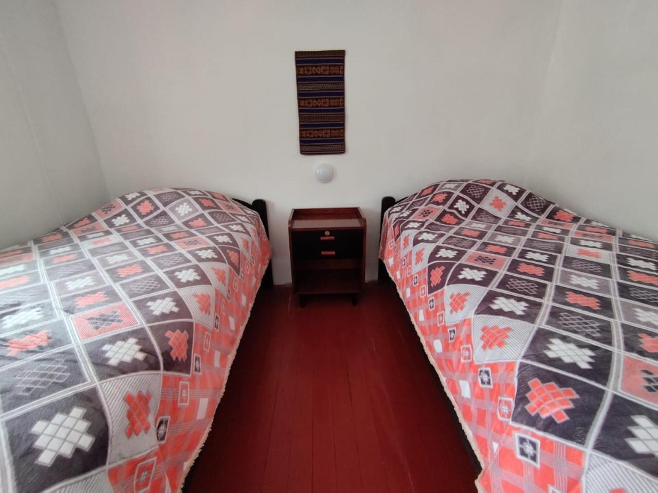 Hotel La Maison De Frida Cuzco Esterno foto