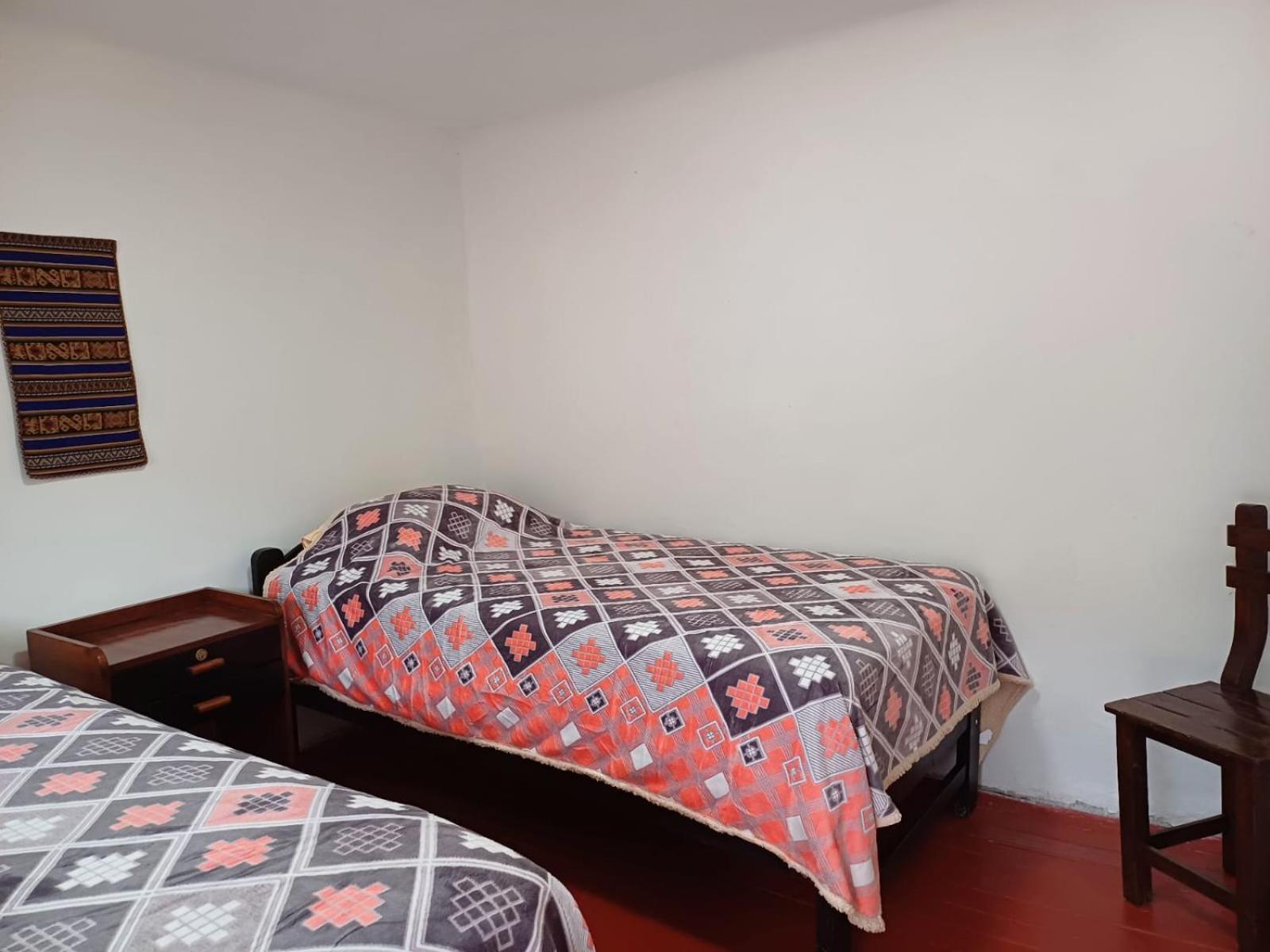 Hotel La Maison De Frida Cuzco Esterno foto
