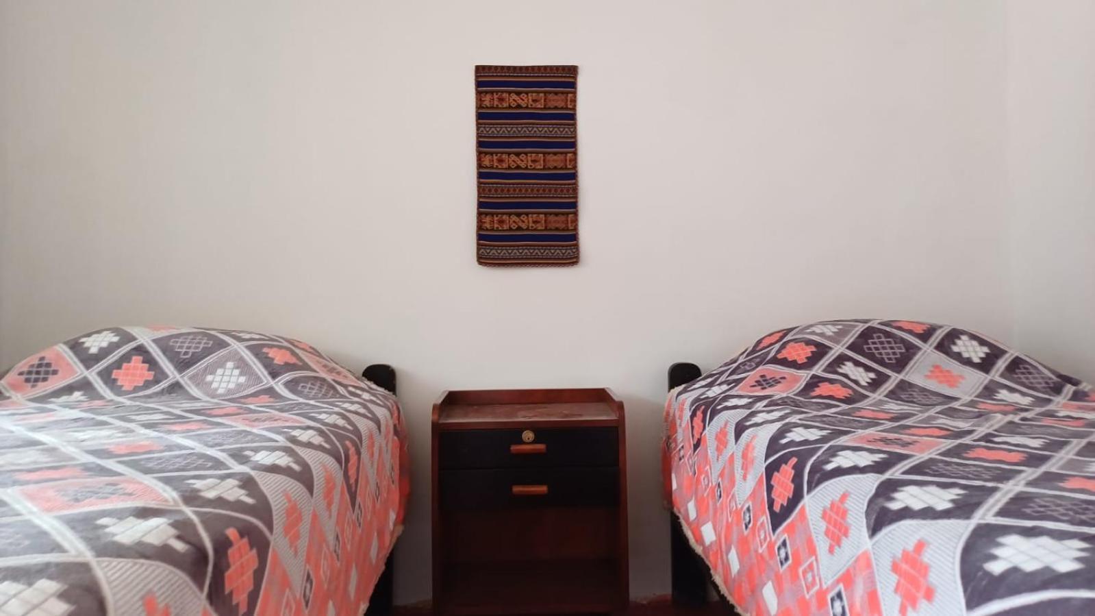 Hotel La Maison De Frida Cuzco Esterno foto