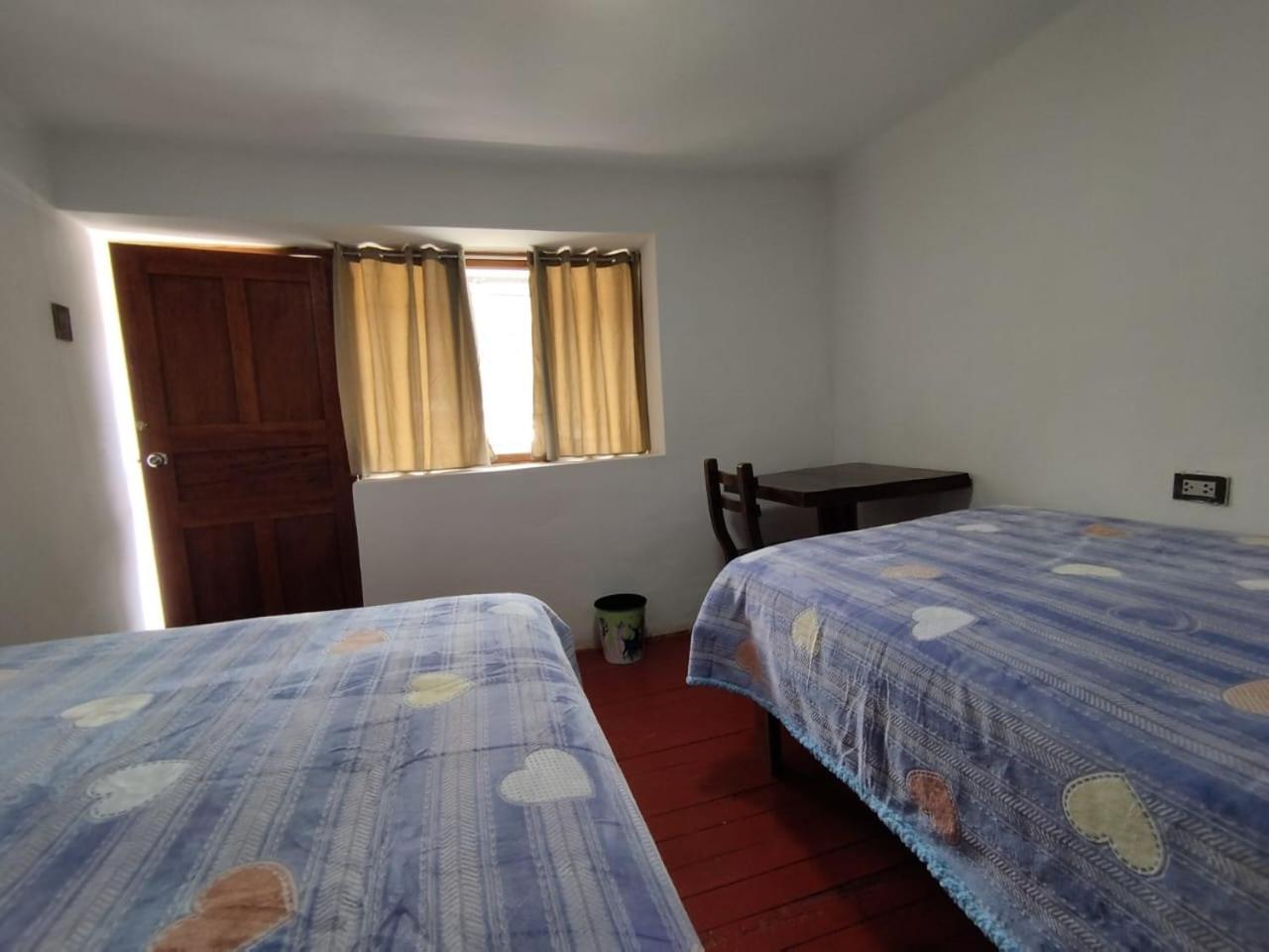 Hotel La Maison De Frida Cuzco Esterno foto
