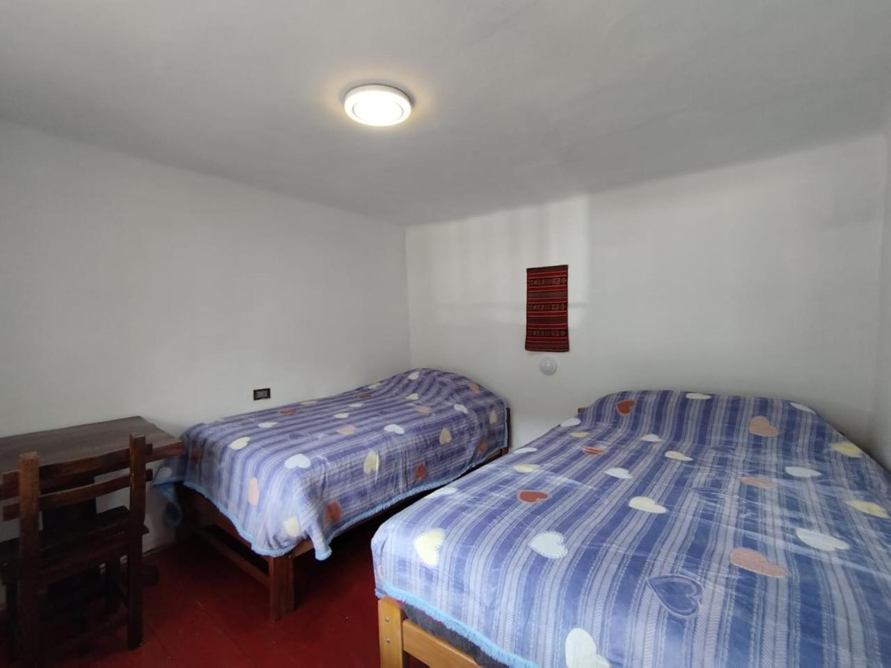 Hotel La Maison De Frida Cuzco Esterno foto
