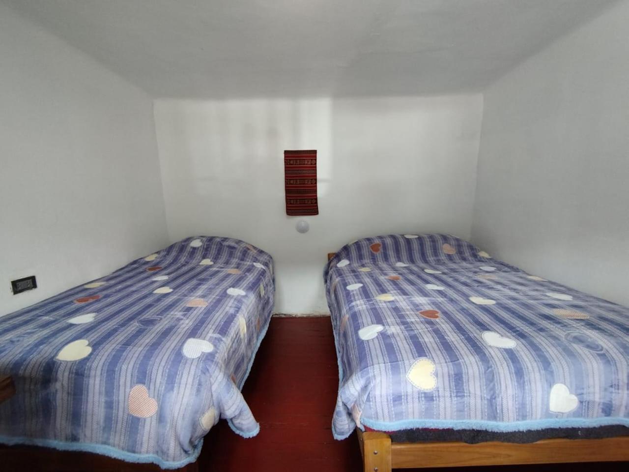 Hotel La Maison De Frida Cuzco Esterno foto
