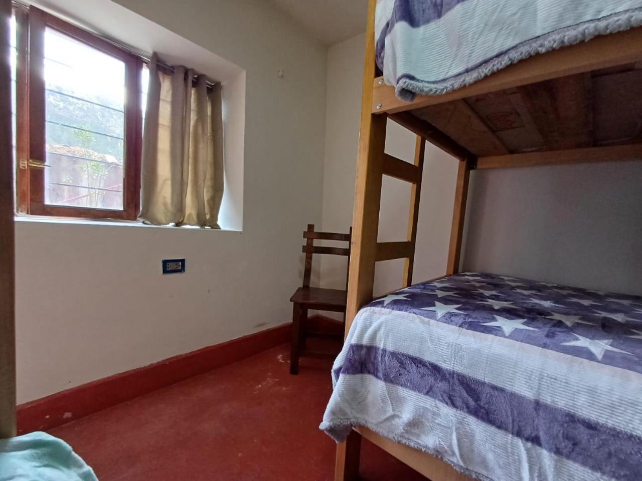 Hotel La Maison De Frida Cuzco Esterno foto