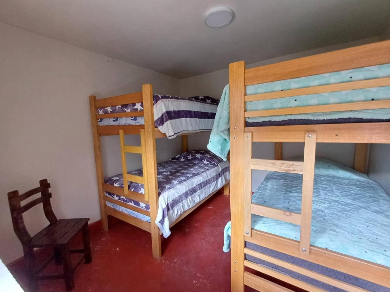 Hotel La Maison De Frida Cuzco Esterno foto