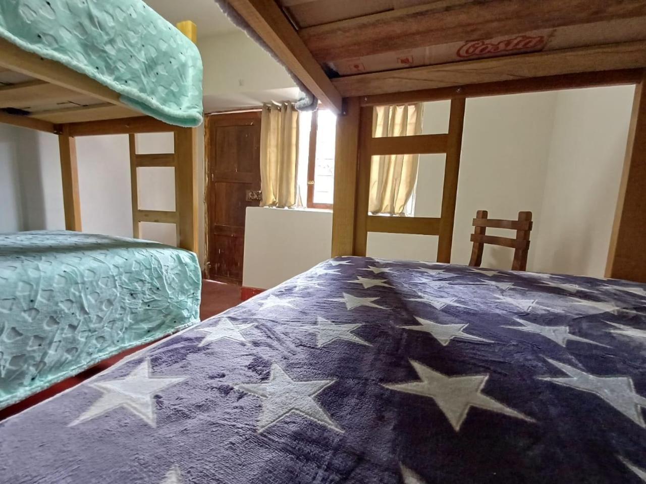Hotel La Maison De Frida Cuzco Esterno foto