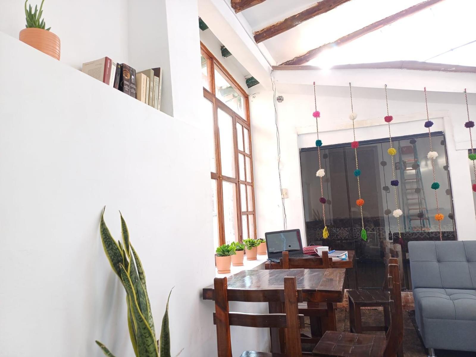 Hotel La Maison De Frida Cuzco Esterno foto