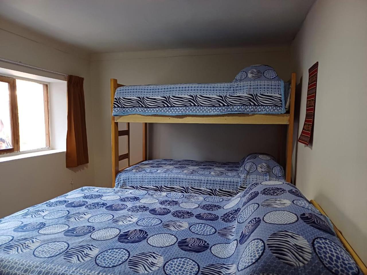 Hotel La Maison De Frida Cuzco Esterno foto